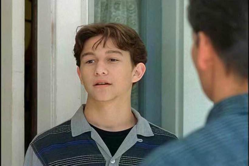 Joseph Gordon-Levitt in Forever Lulu (2000)