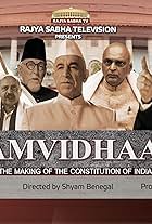 Samvidhaan: The Making of the Constitution of India