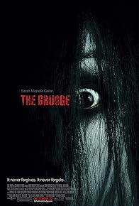 Primary photo for The Grudge