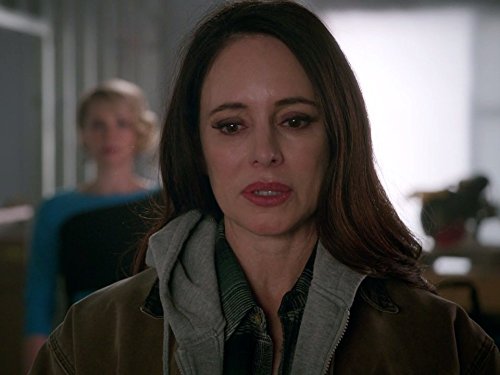 Madeleine Stowe in Revenge (2011)