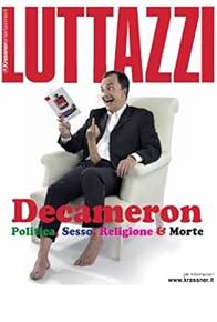 Primary photo for Decameron di Daniele Luttazzi