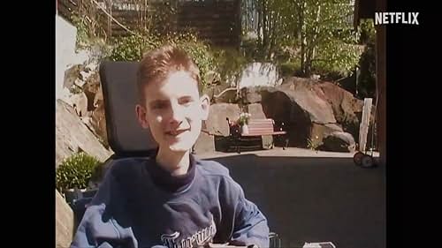 Mats Steen, a Norwegian gamer, died of a degenerative muscular disease at the age of 25. His parents mourned what they thought had been a lonely and isolated life, when they started receiving messages from online friends around the world.