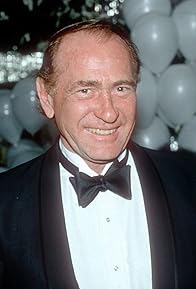 Primary photo for Darren McGavin