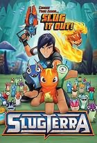 Slugterra