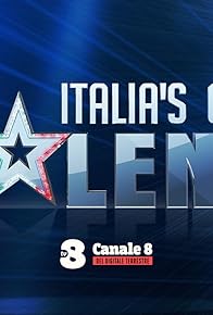 Primary photo for Italia's Got Talent