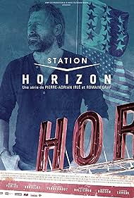 Station Horizon (2015)