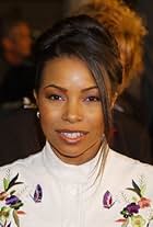 Paula Jai Parker at an event for High Crimes (2002)