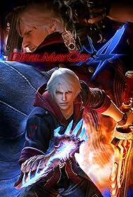 Devil May Cry 4 (2008)