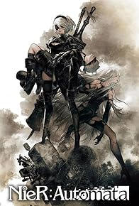 Primary photo for NieR: Automata