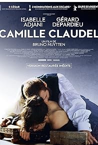 Primary photo for Camille Claudel