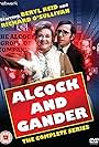 Alcock and Gander (1972)