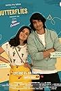 Shantanu Maheshwari and Rashmi Agdekar in Butterflies 2 (2021)