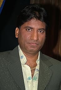 Primary photo for Raju Srivastava