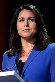 Primary photo for Tulsi Gabbard