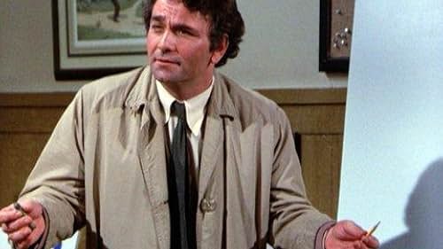 Trailer for Columbo: Seasons 1-7