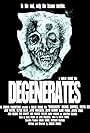 Degenerates (2013)