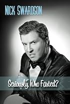 Nick Swardson: Seriously, Who Farted?