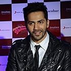 Varun Dhawan