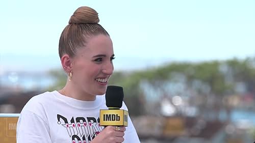 Kevin Smith Quizzes Harley Quinn Smith