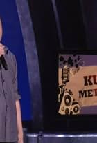 Kurt Metzger in Comedy Central Presents (1998)