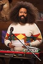 Reggie Watts in Comedy Bang! Bang! (2012)