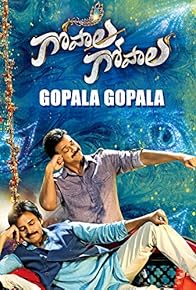 Primary photo for Gopala Gopala