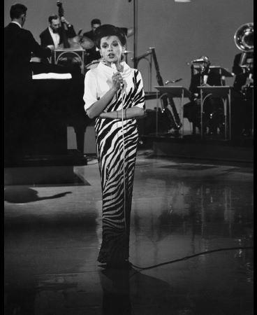 "The Judy Garland Show" Judy Garland