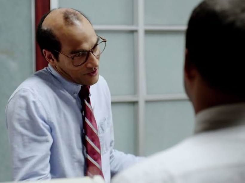 Keegan-Michael Key in Key and Peele (2012)