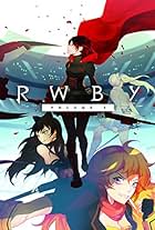 RWBY: Volume 3