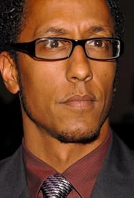 Primary photo for Andre Royo