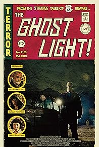 Primary photo for Ghost Light