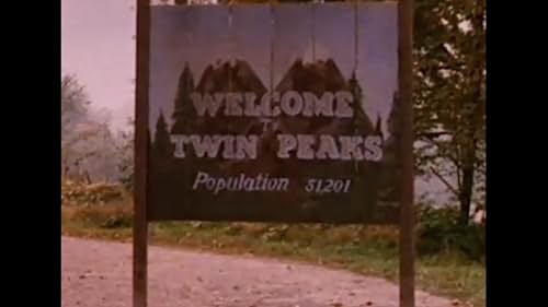 The Town of Twin Peaks