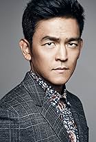 John Cho