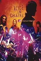 Alice in Chains in Unplugged (1989)