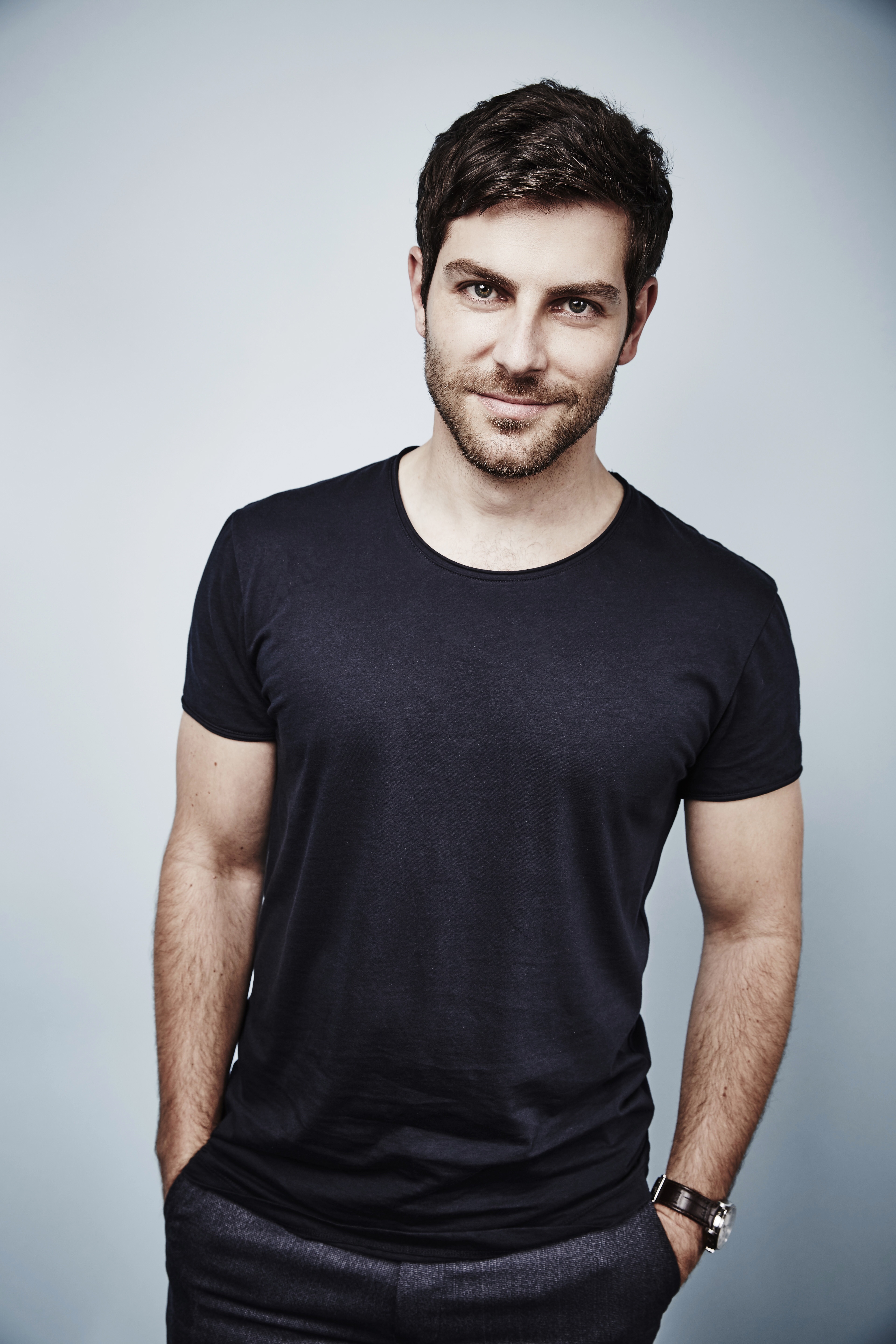 David Giuntoli