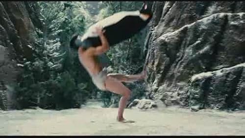 Meet the Spartans Trailer