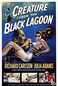 Primary photo for Creature from the Black Lagoon