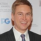 Pat Kiernan