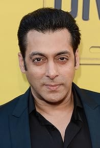 Primary photo for Salman Khan