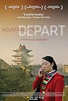 Tao Zhao in Mountains May Depart (2015)