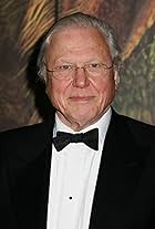 David Attenborough