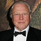 David Attenborough