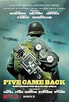 Five Came Back