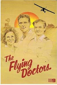 Primary photo for The Flying Doctors