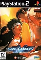 SVC Chaos: SNK vs. Capcom