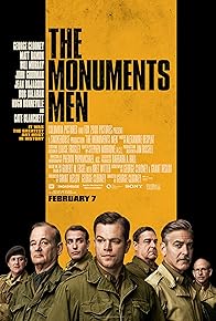 Primary photo for The Monuments Men