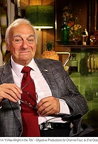 Primary photo for Roy Hudd