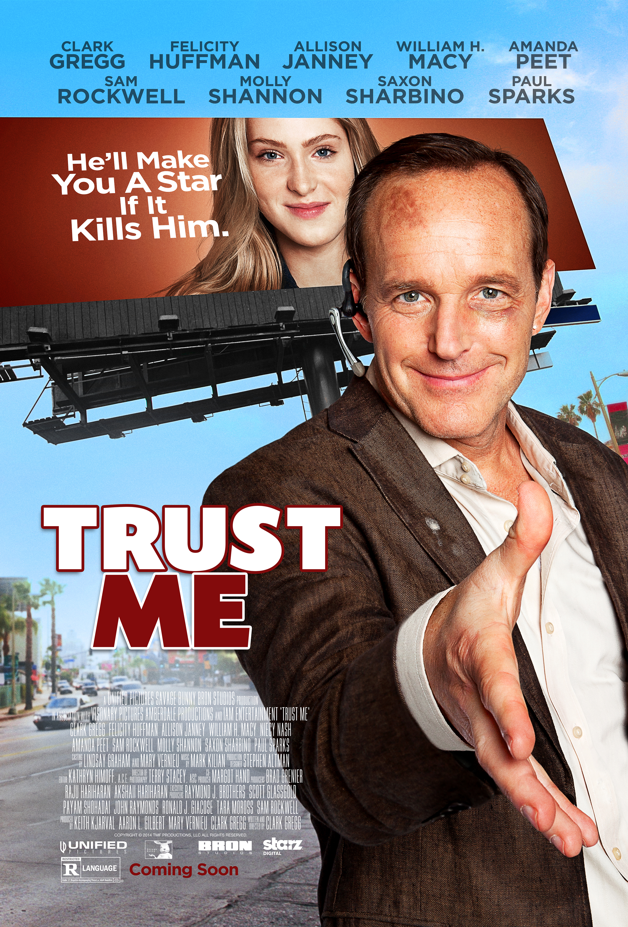 Trust Me (2013)