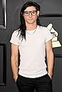 Skrillex