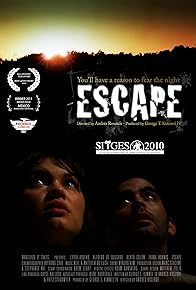 Primary photo for Escape